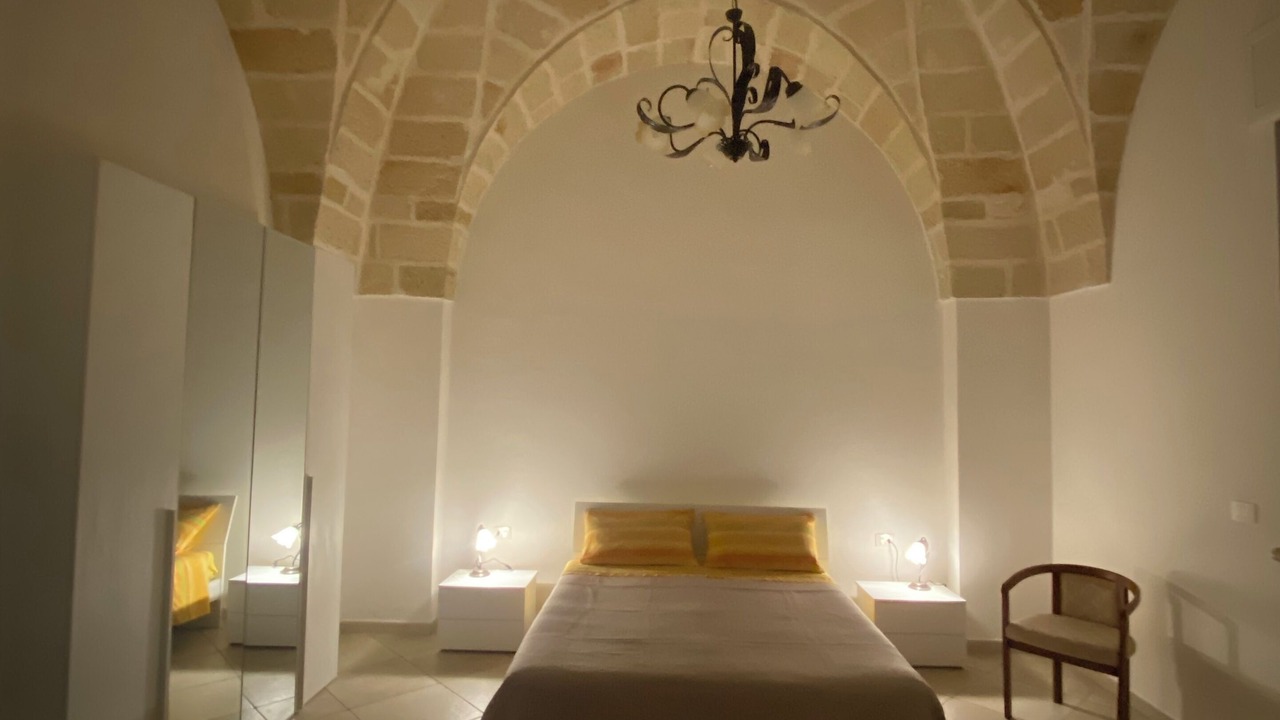 Photo of Bedroom in Brindisi