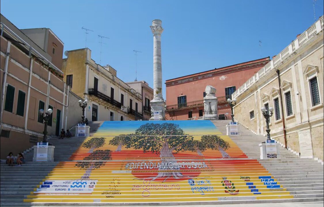 Photo of Others in Brindisi