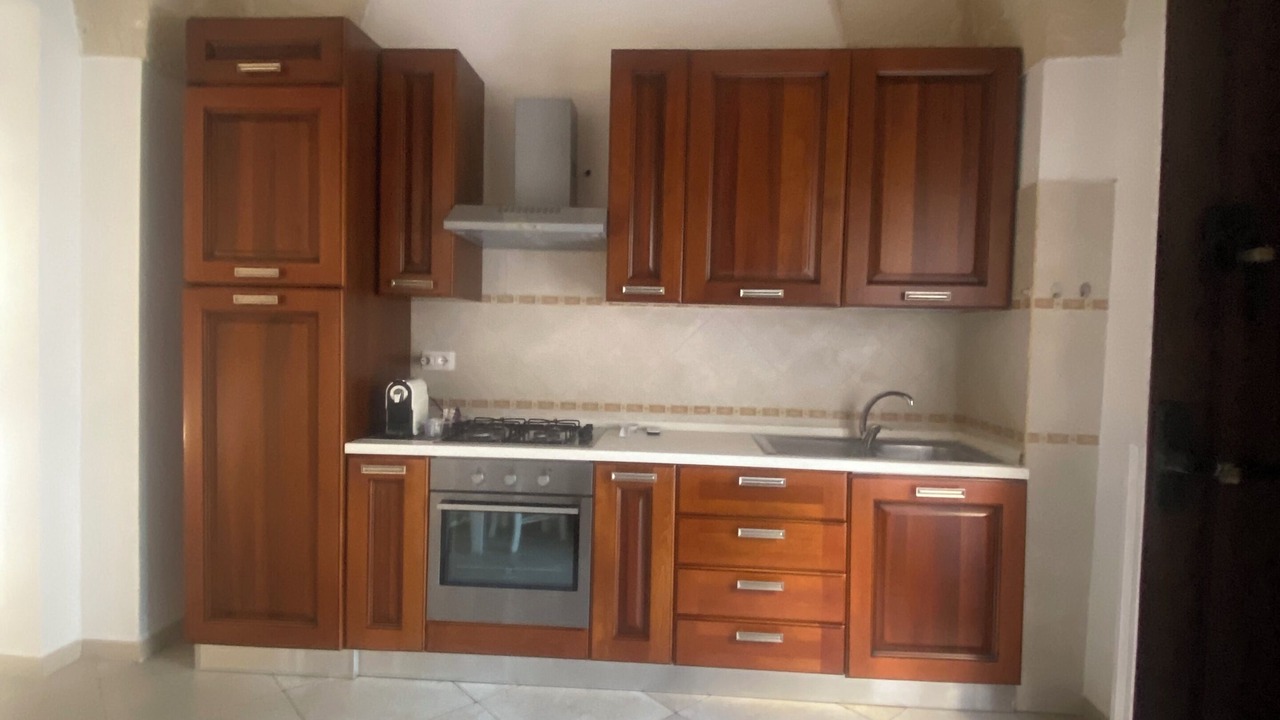 Photo of Kitchen in Brindisi