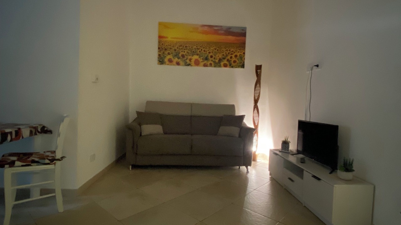 Photo of Livingroom in Brindisi