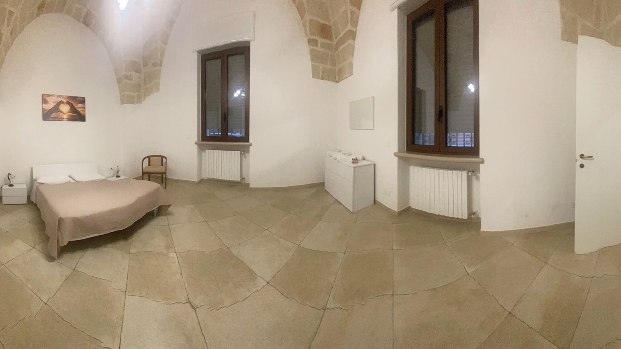 Photo of Bedroom in Brindisi