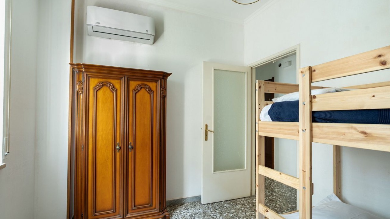 Photo of Bedroom in Bisceglie