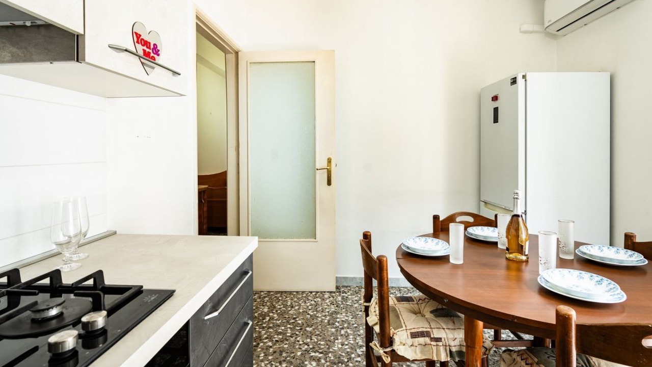 Photo of Kitchen in Bisceglie