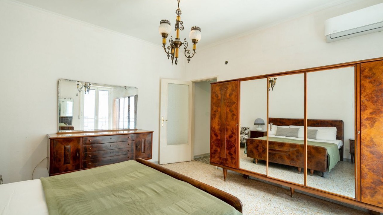 Photo of Bedroom in Bisceglie