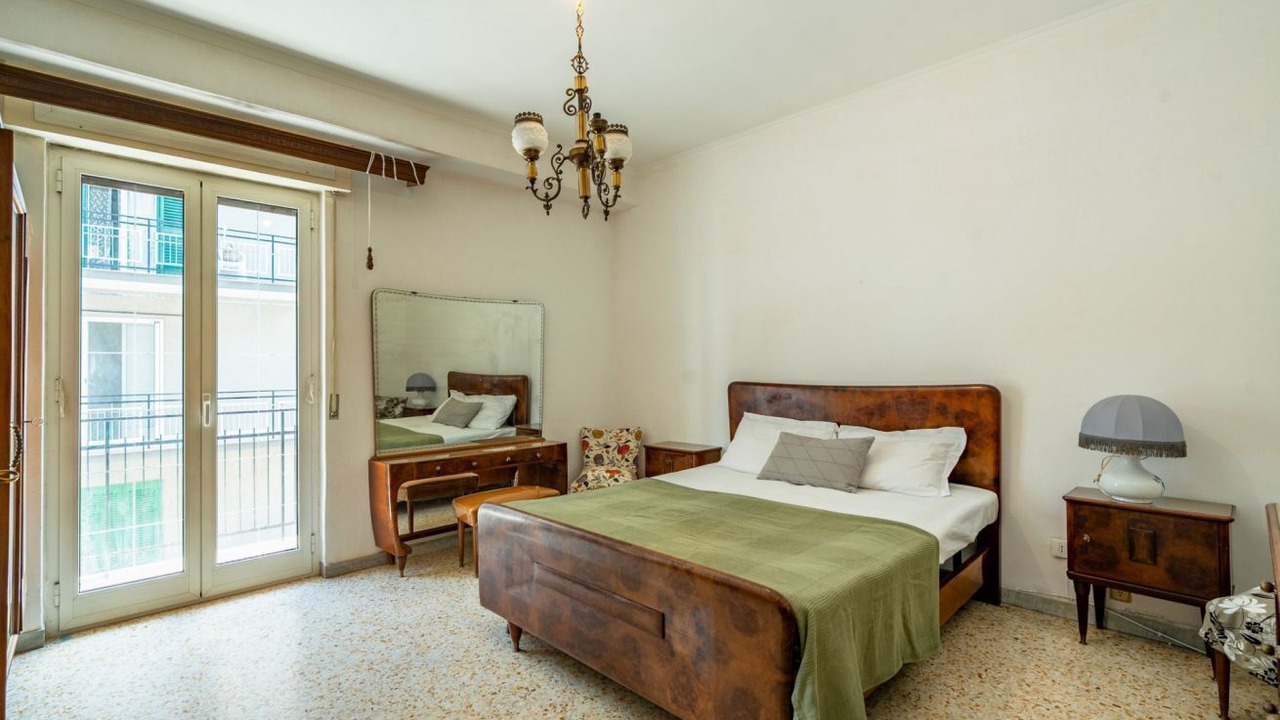 Photo of Bedroom in Bisceglie