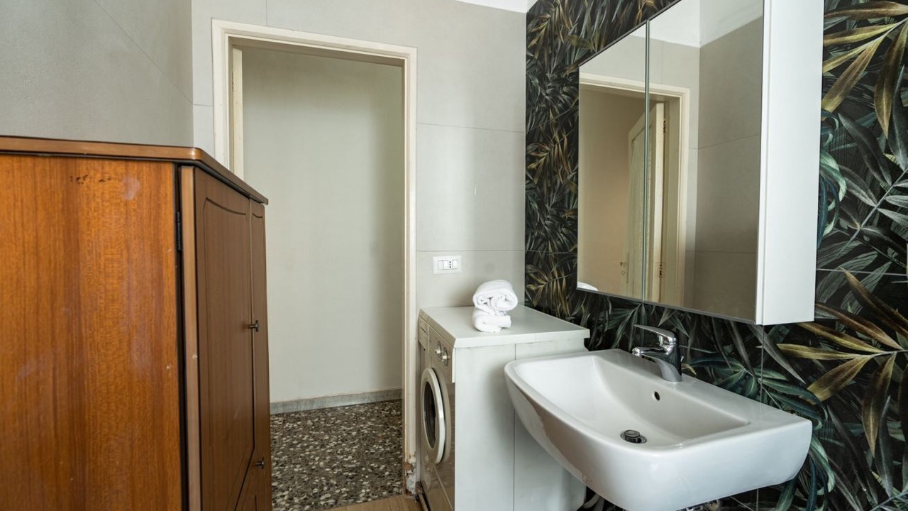 Photo of Bathroom in Bisceglie