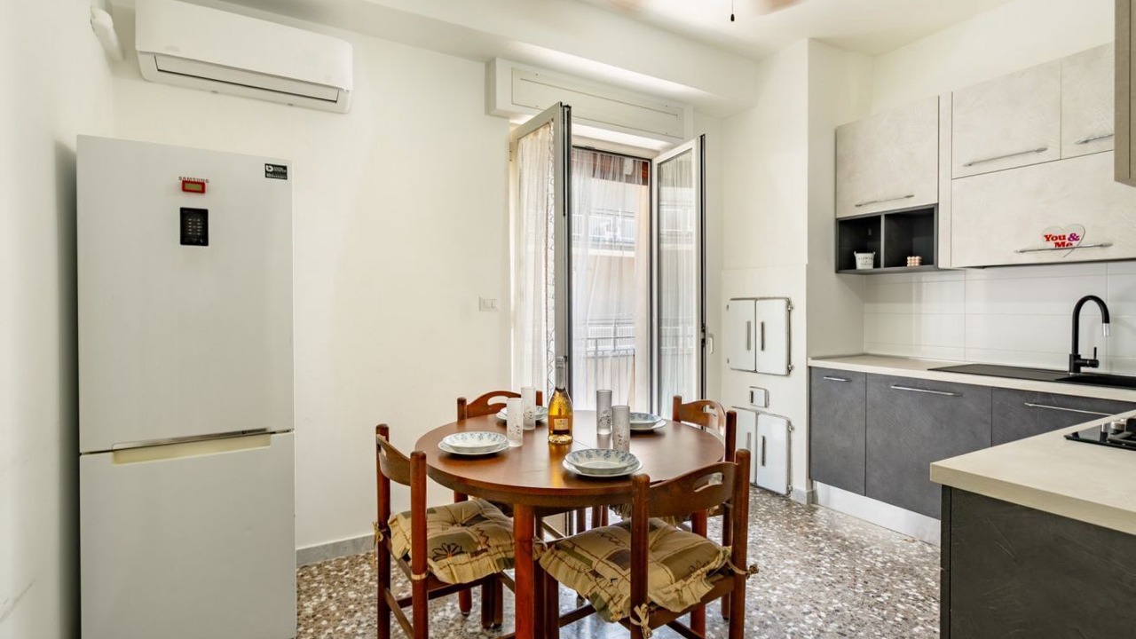 Photo of Kitchen in Bisceglie