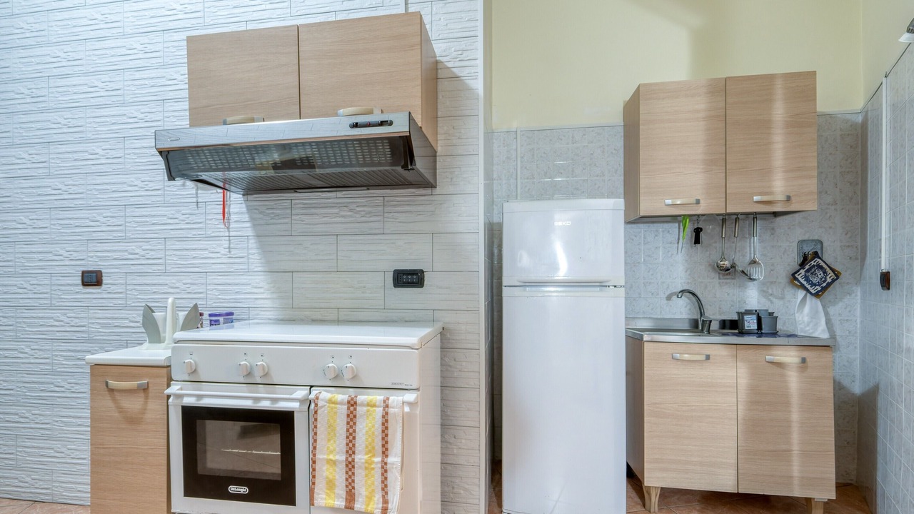Photo of Kitchen in Lequile