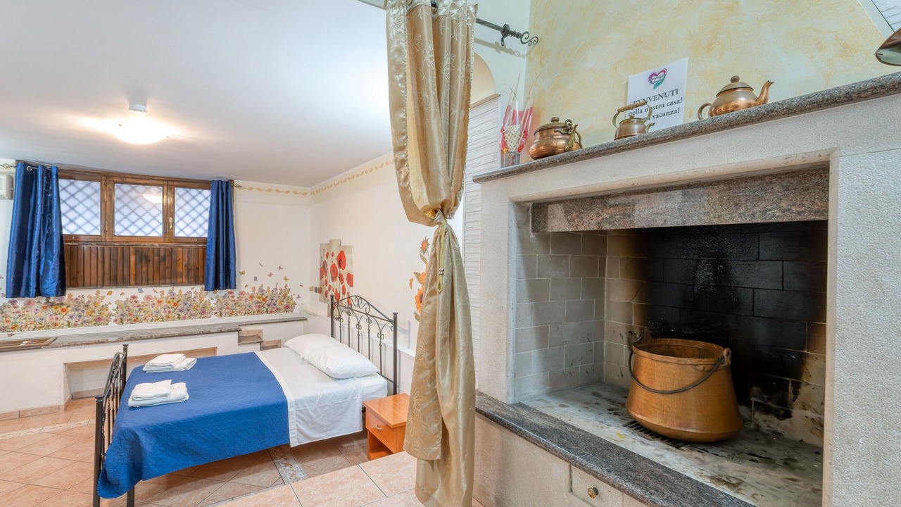 Photo of Bedroom in Lequile