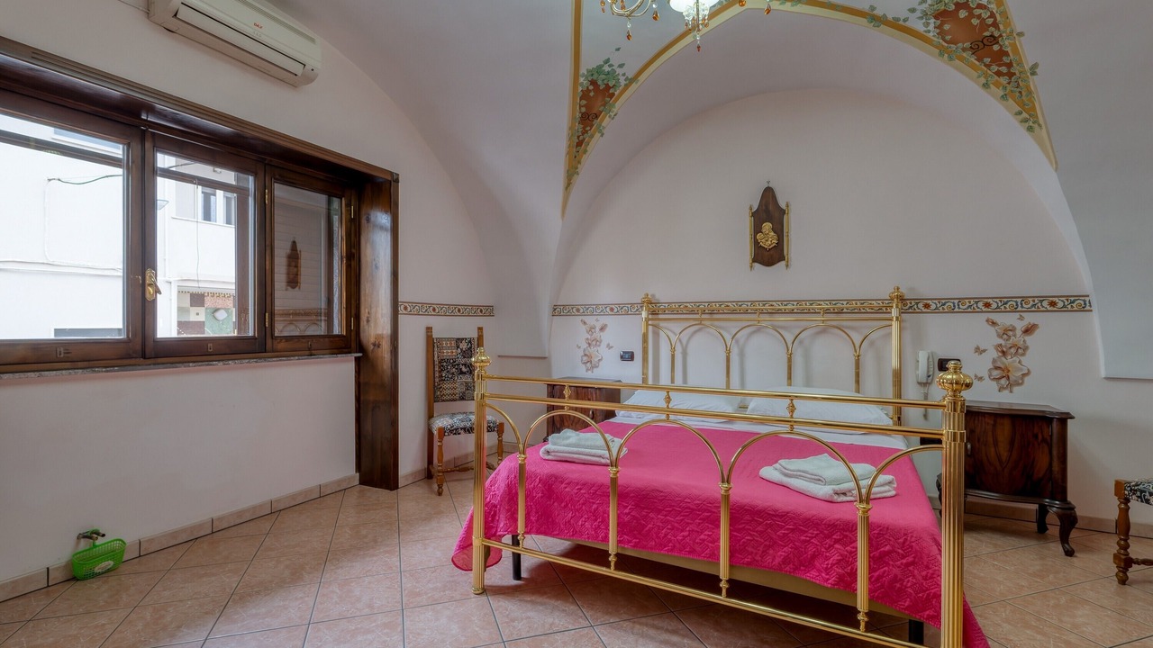 Photo of Bedroom in Lequile