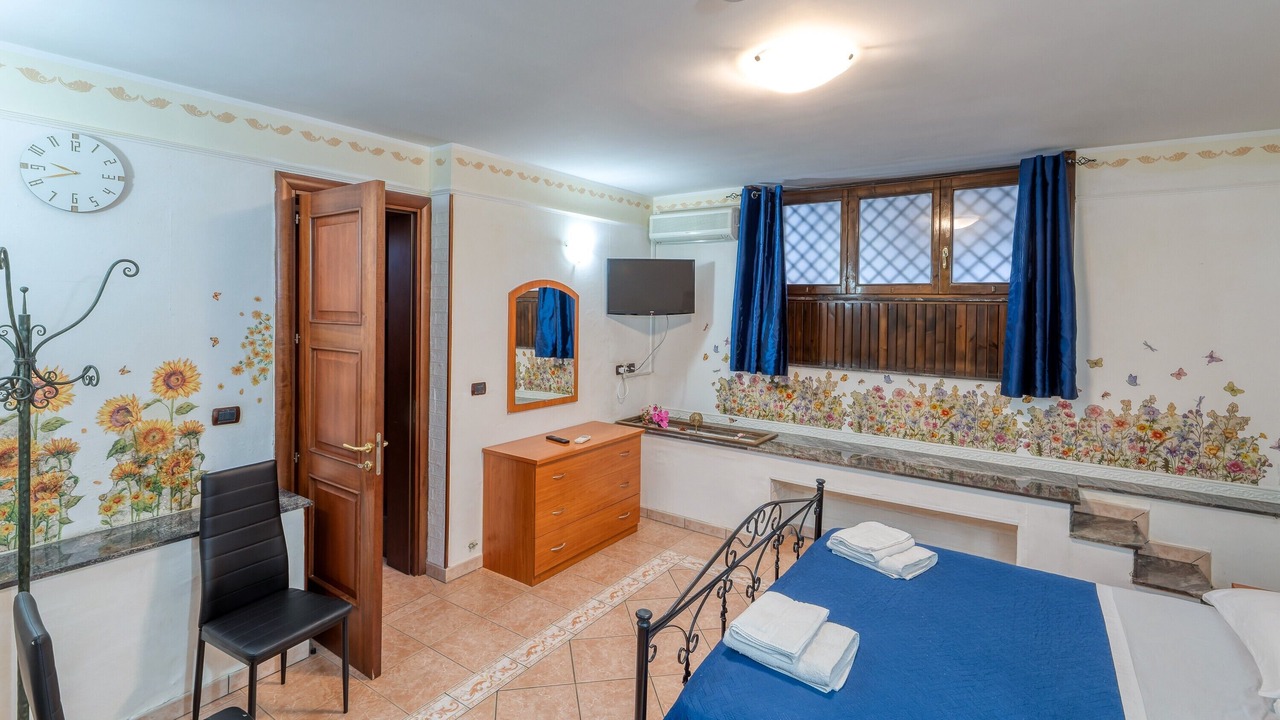 Photo of Bedroom in Lequile