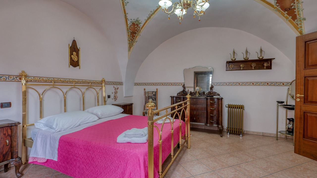 Photo of Bedroom in Lequile