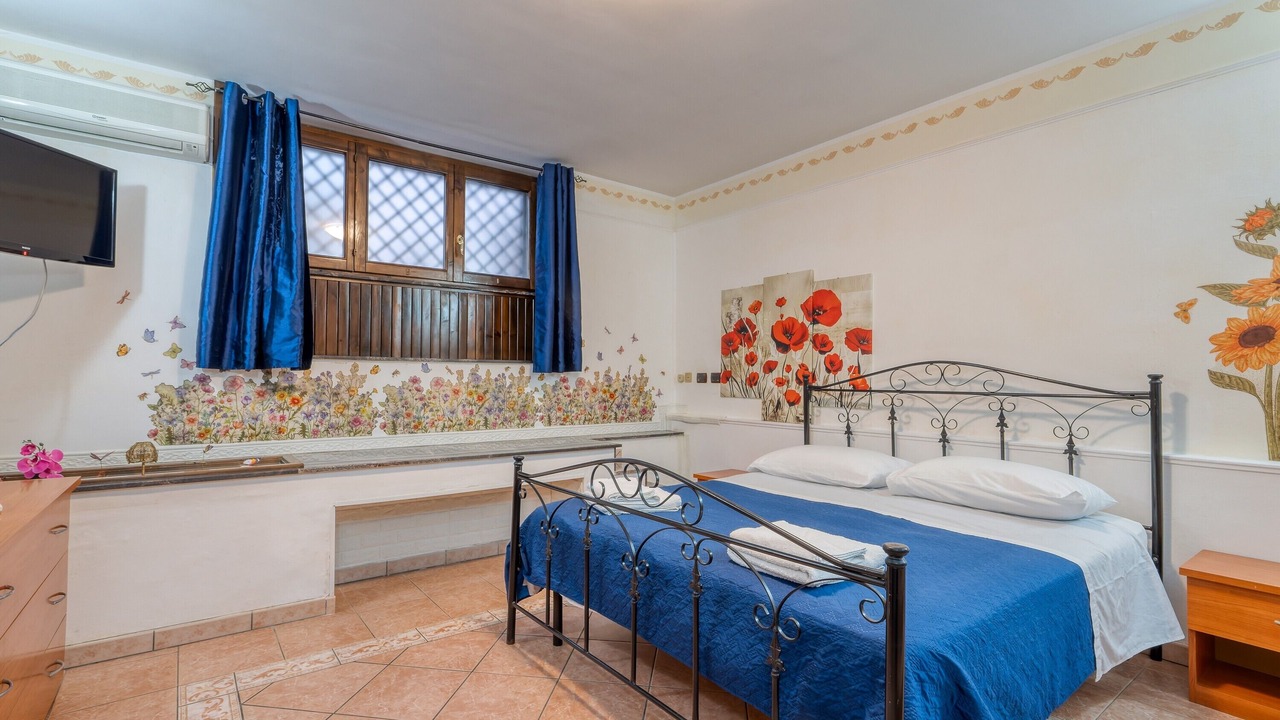 Photo of Bedroom in Lequile