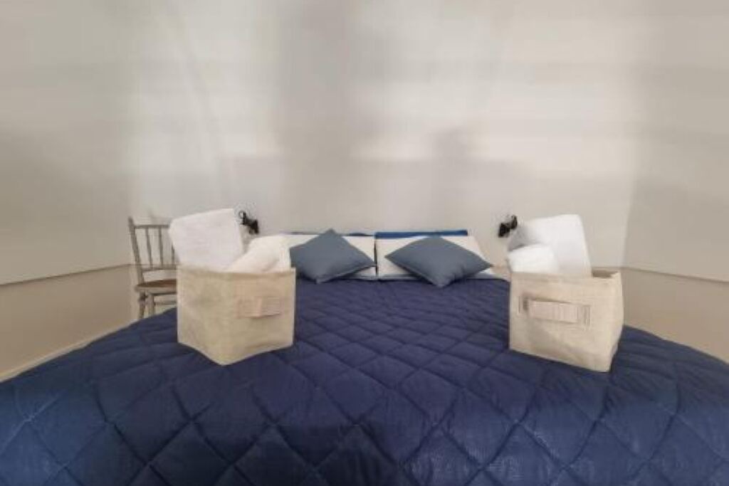 Photo of Bedroom in Trani