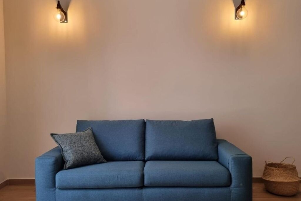 Photo of Livingroom in Trani