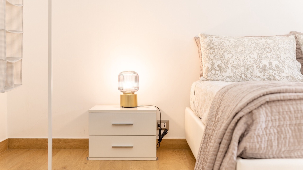 Photo of Bedroom in Casa Papa