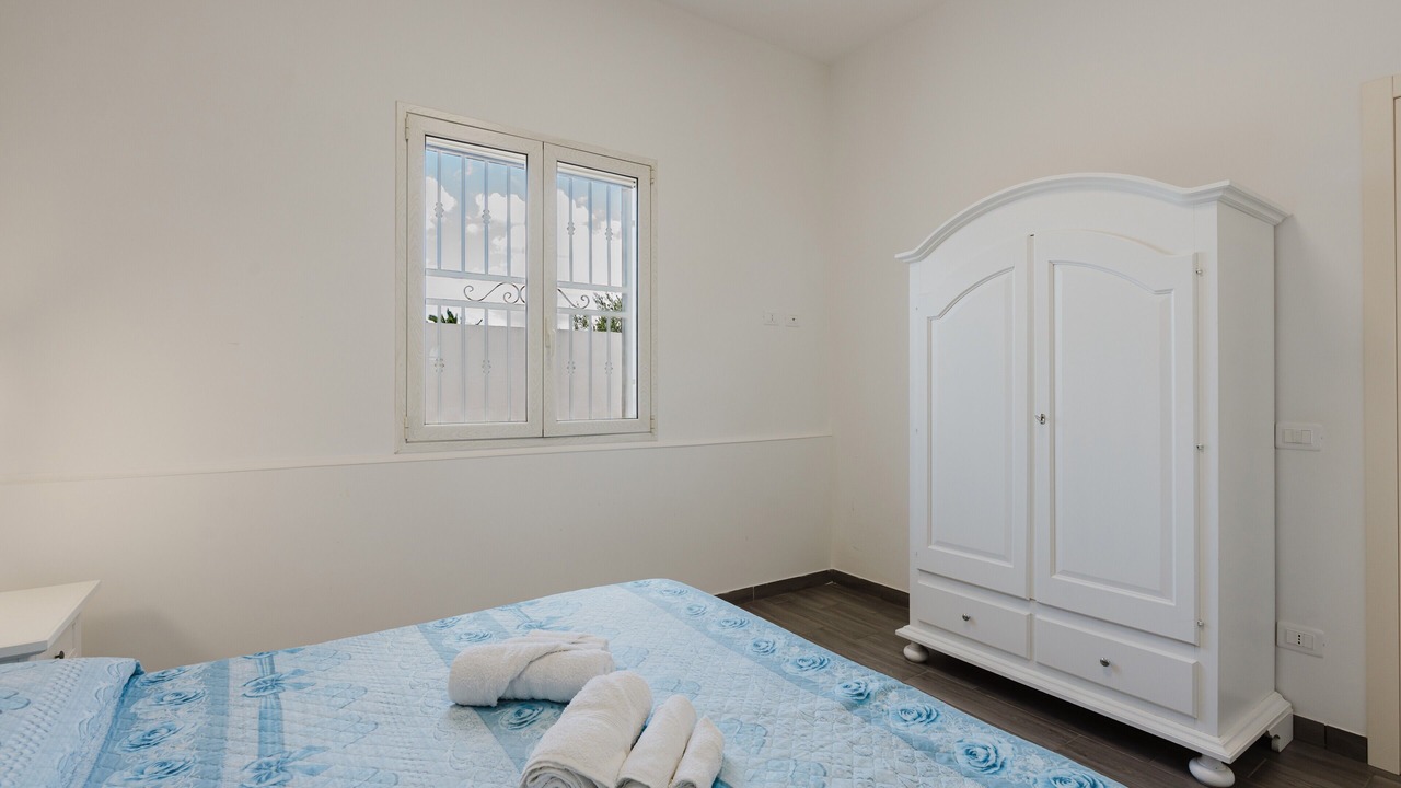 Photo of Bedroom in Mazara del Vallo