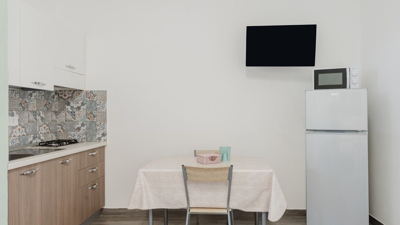 Photo of Kitchen in Mazara del Vallo