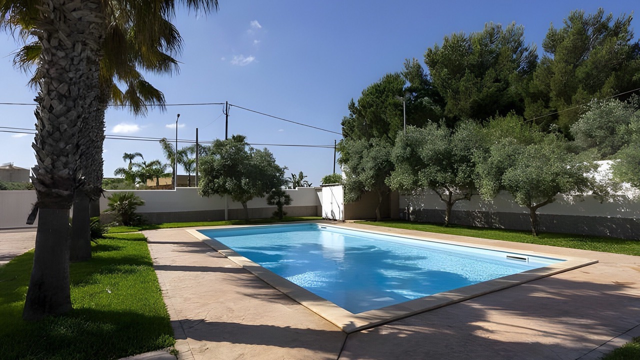 Photo of Outdoor in Mazara del Vallo