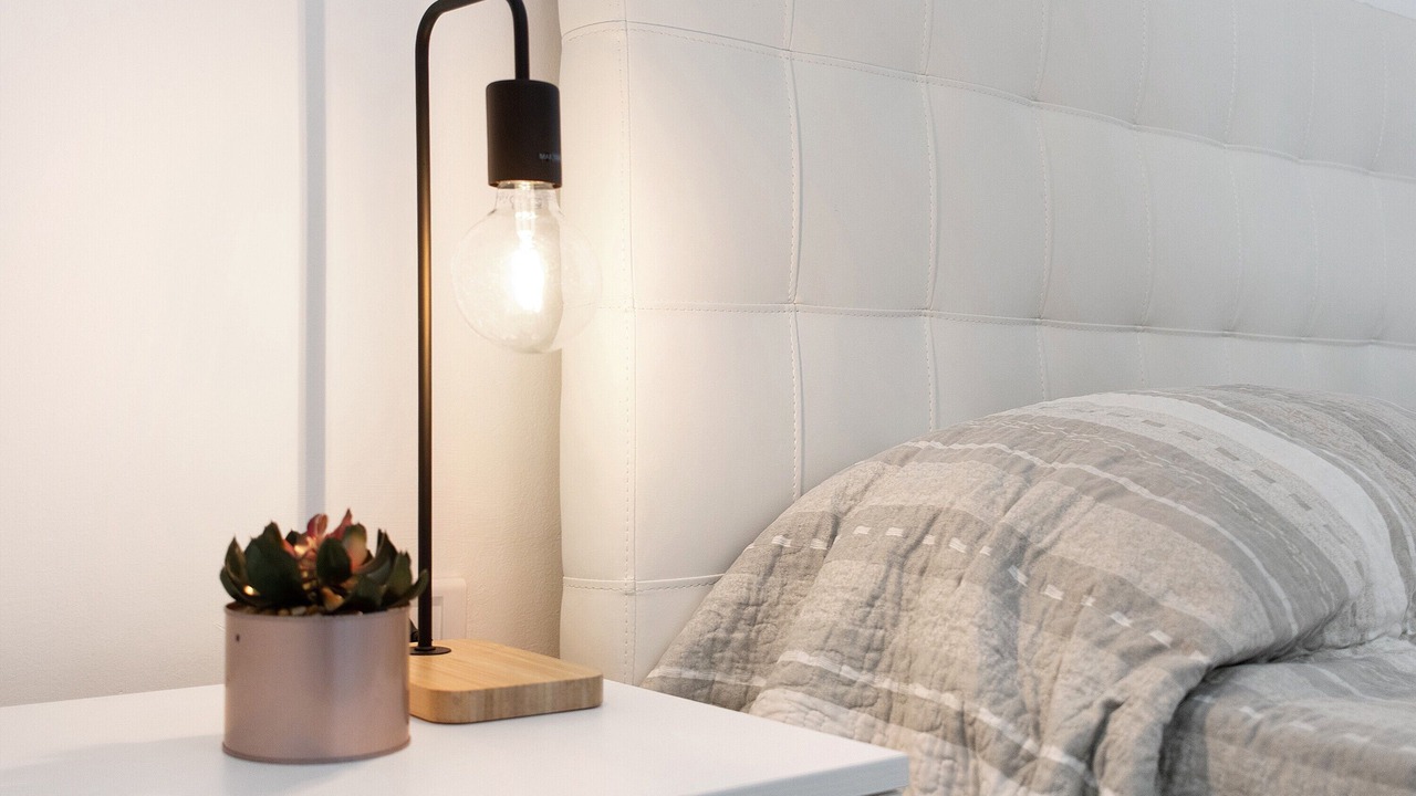 Photo of Bedroom in Mottola