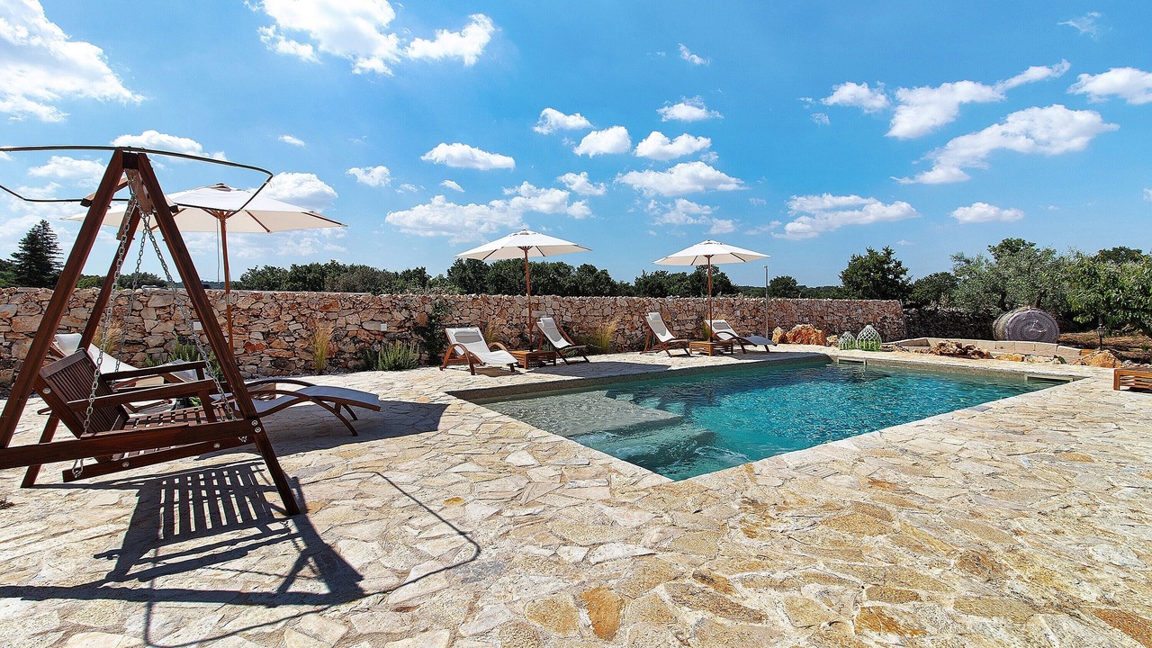 Photo of Outdoor in Mottola