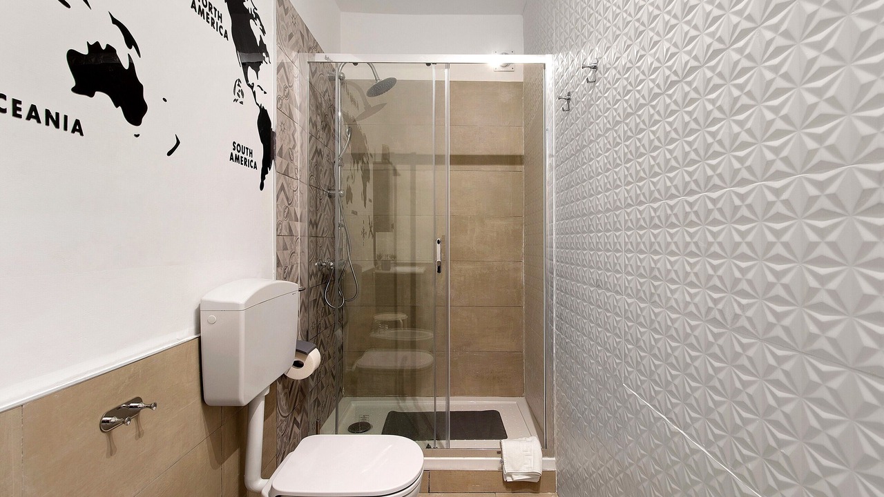 Photo of Bathroom in Mottola