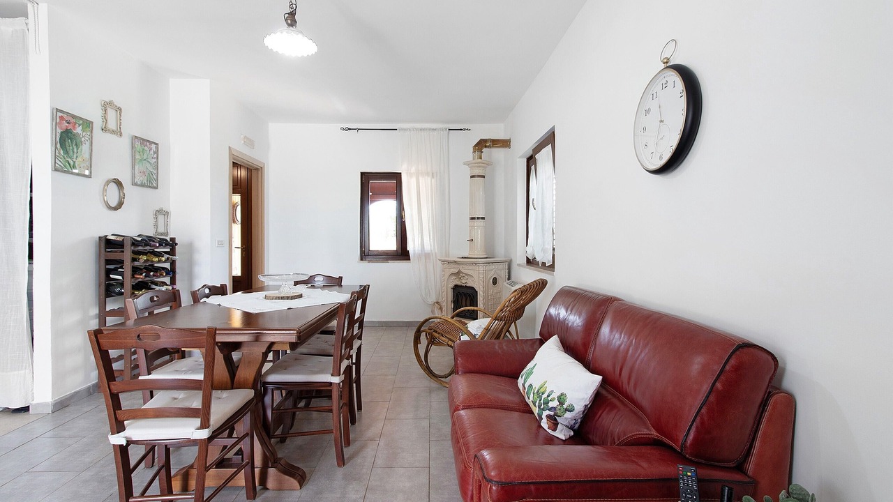 Photo of Livingroom in Mottola