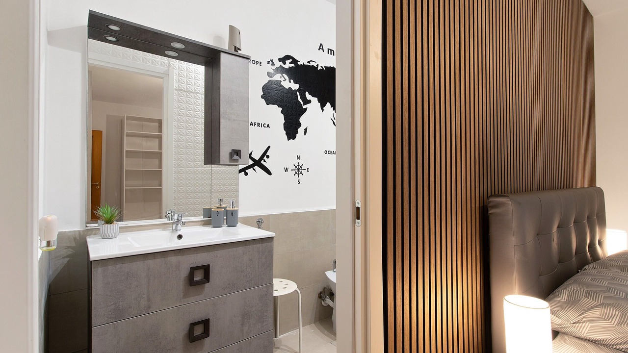 Photo of Bathroom in Mottola