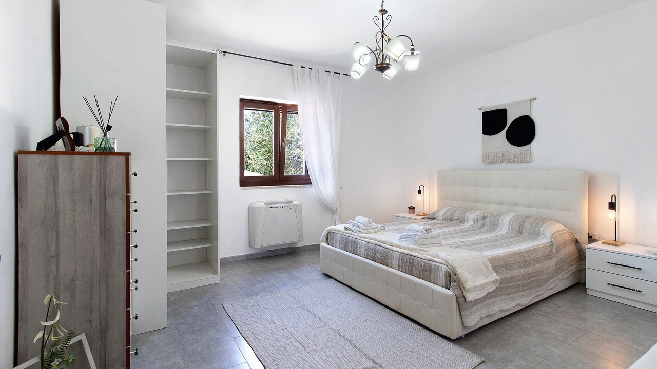 Photo of Bedroom in Mottola
