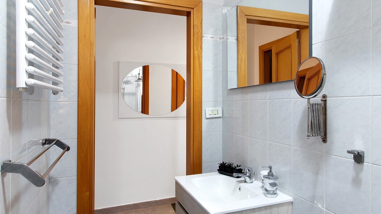 Photo of Bathroom in Mottola