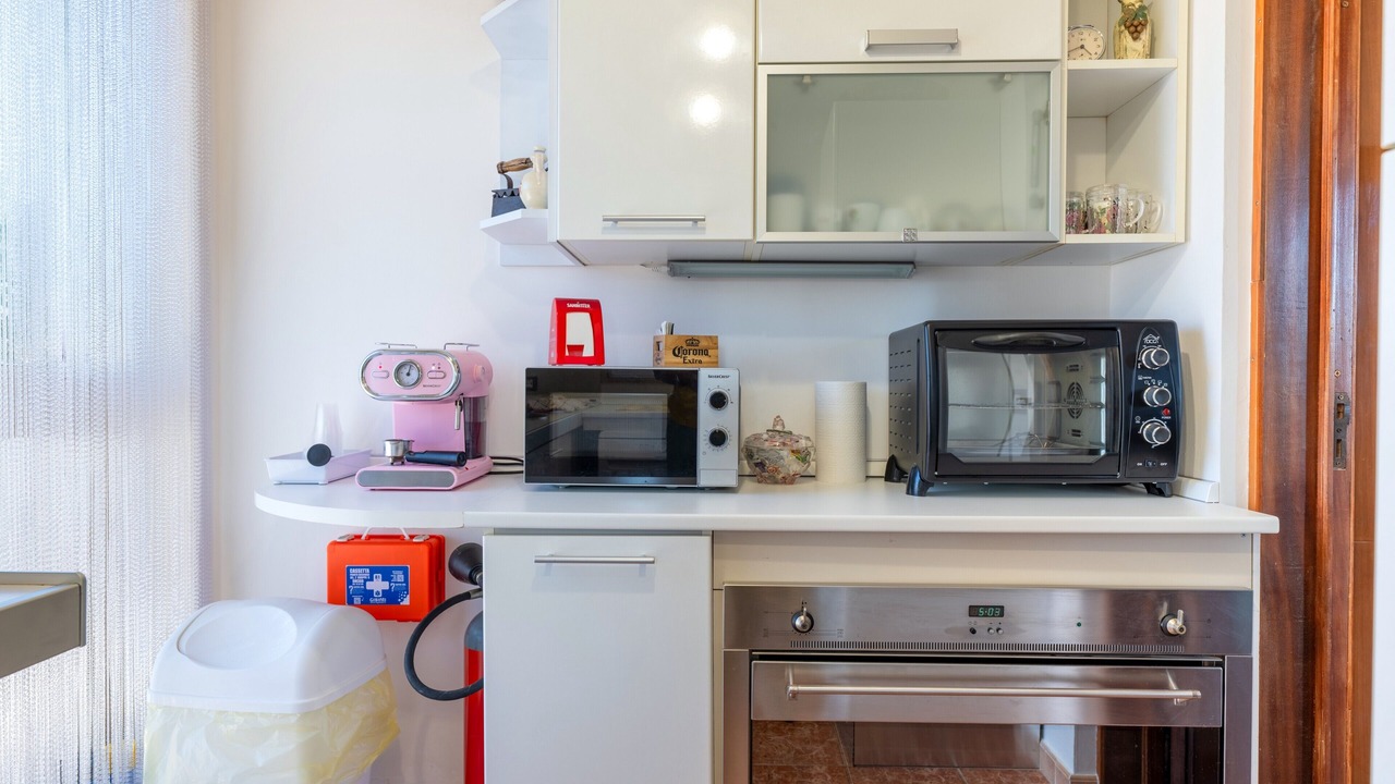 Photo of Kitchen in San Vito dei Normanni