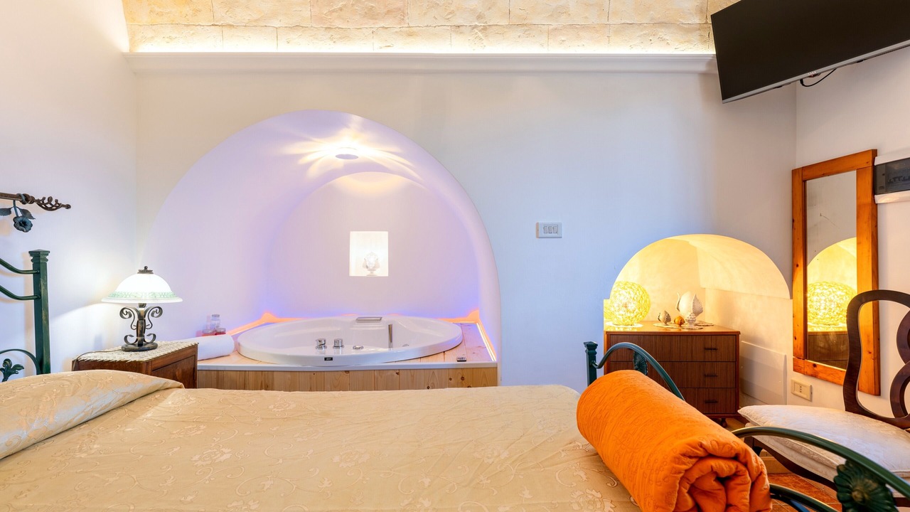 Photo of Bedroom in San Vito dei Normanni