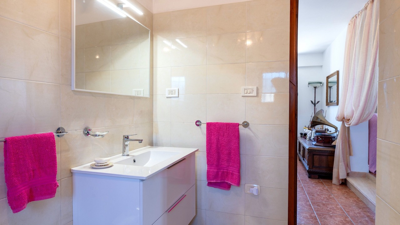 Photo of Bathroom in San Vito dei Normanni