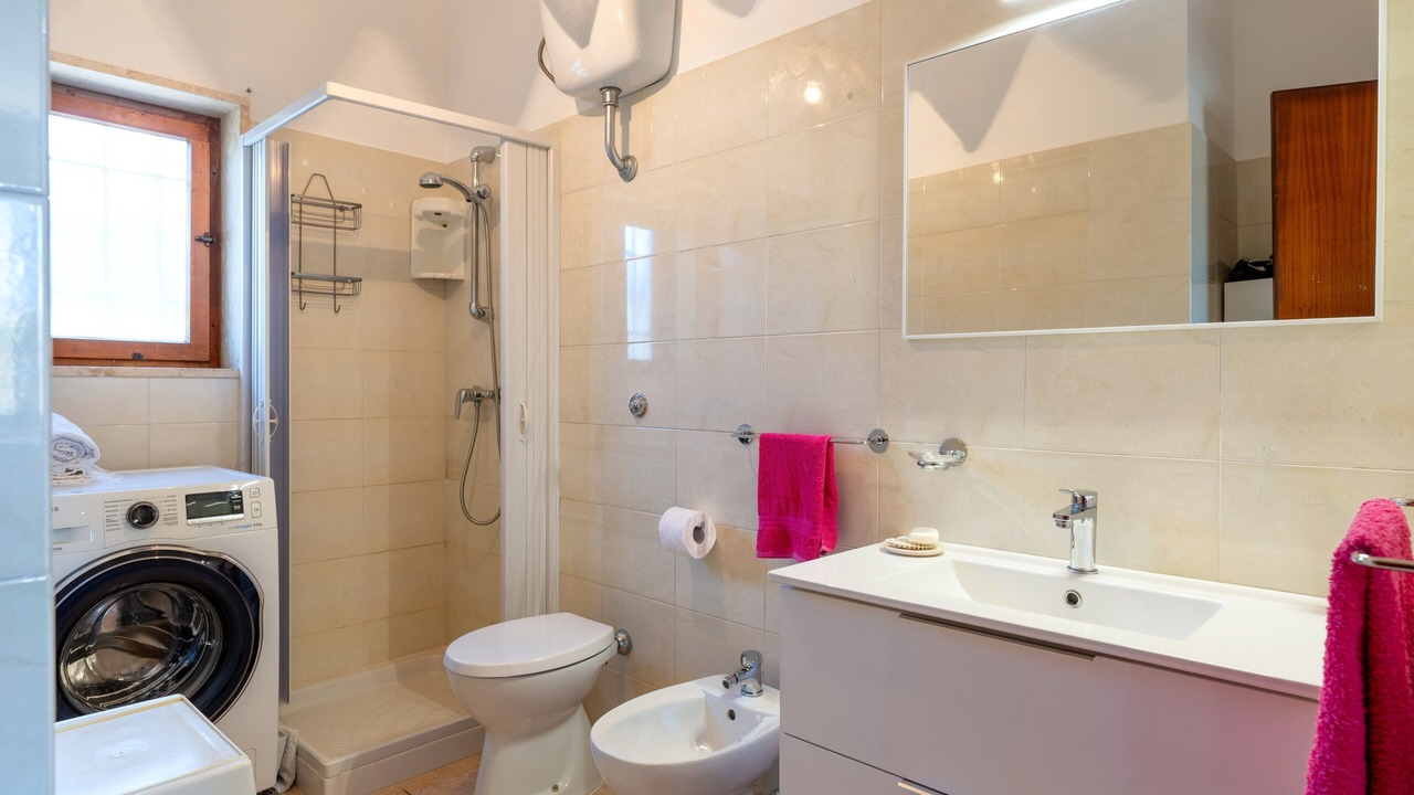 Photo of Bathroom in San Vito dei Normanni