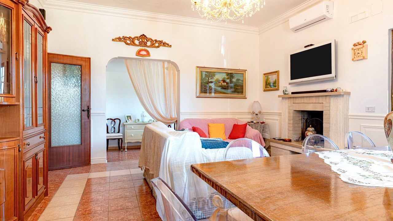 Photo of Livingroom in San Vito dei Normanni