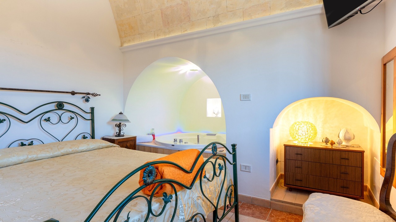 Photo of Bedroom in San Vito dei Normanni