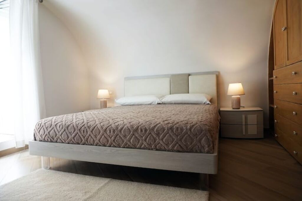 Photo of Bedroom in Montecalvario