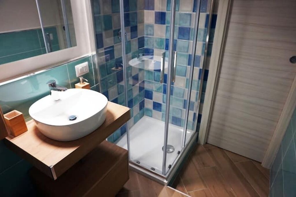 Photo of Bathroom in Montecalvario
