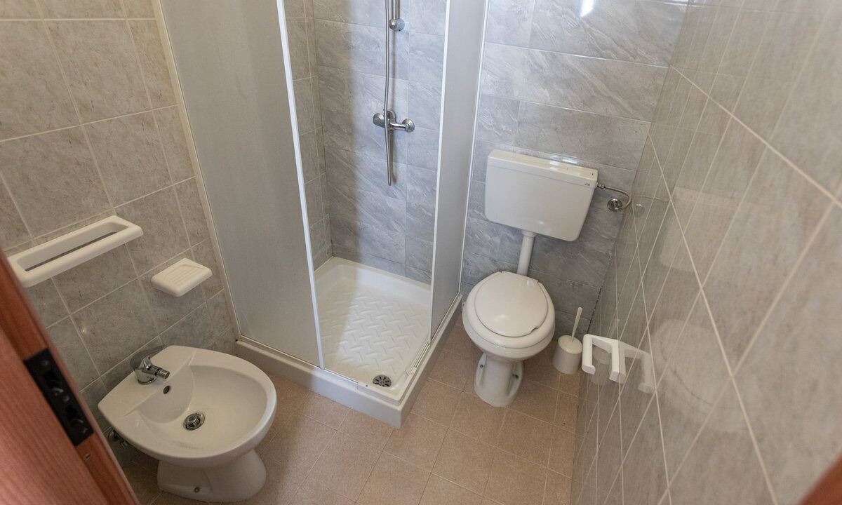 Photo of Bathroom in Torre San Giovanni