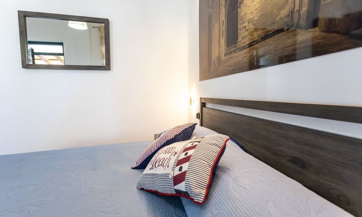 Photo of Bedroom in Torre San Giovanni