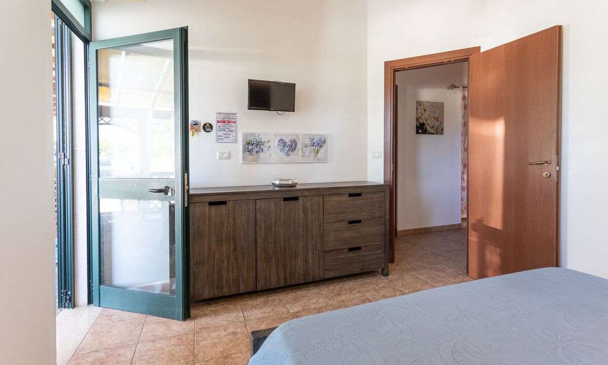 Photo of Bedroom in Torre San Giovanni