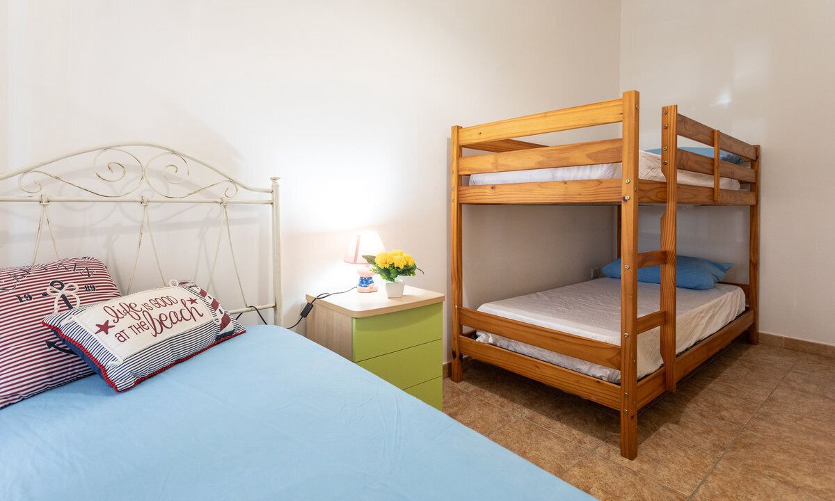 Photo of Bedroom in Torre San Giovanni