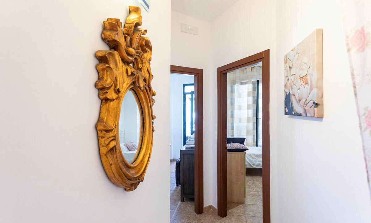 Photo of Bedroom in Torre San Giovanni
