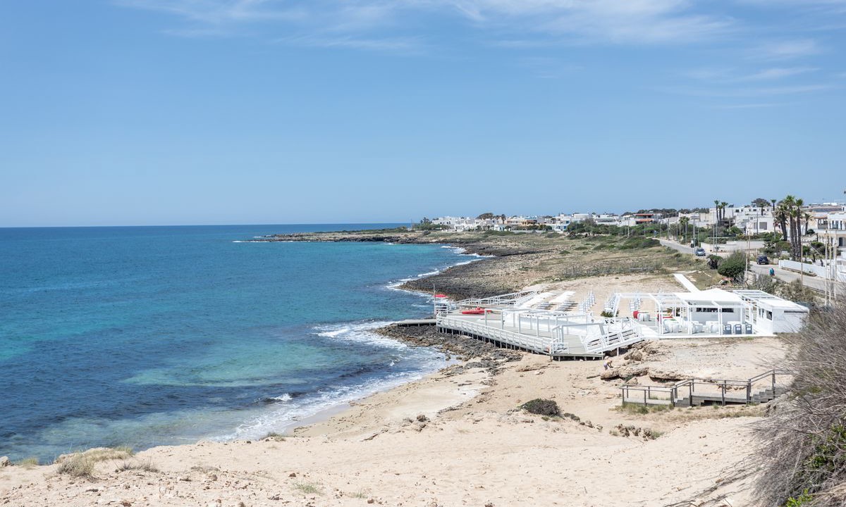 Photo of Others in Torre San Giovanni