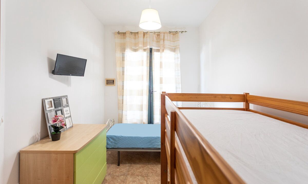 Photo of Bedroom in Torre San Giovanni