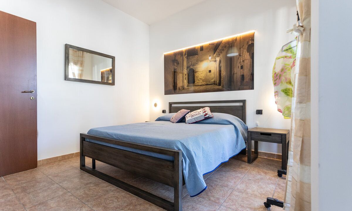 Photo of Bedroom in Torre San Giovanni