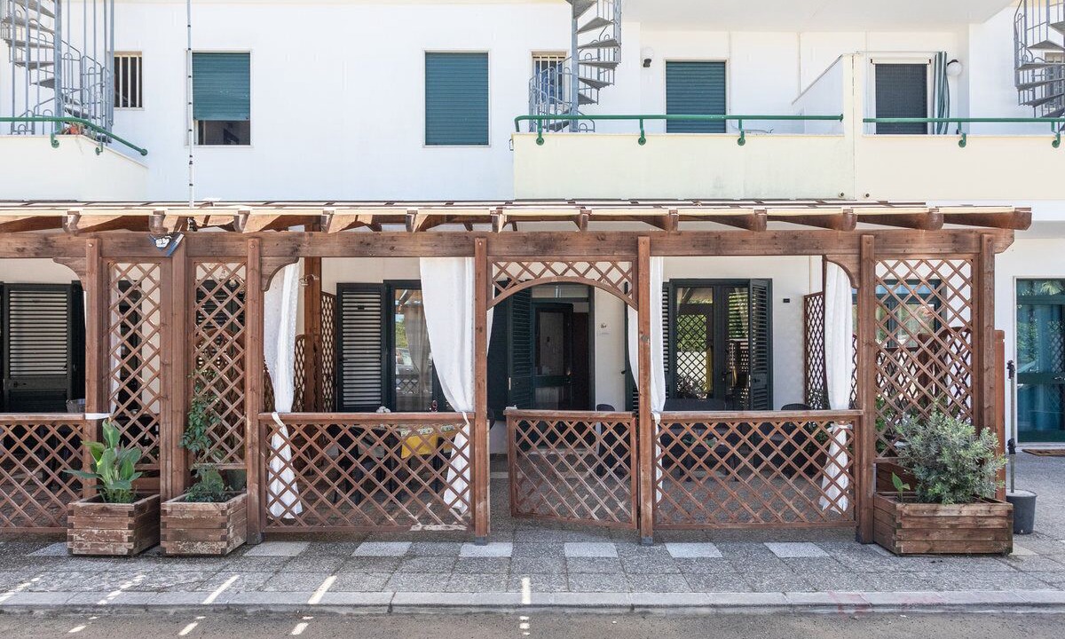 Photo of Outdoor in Torre San Giovanni