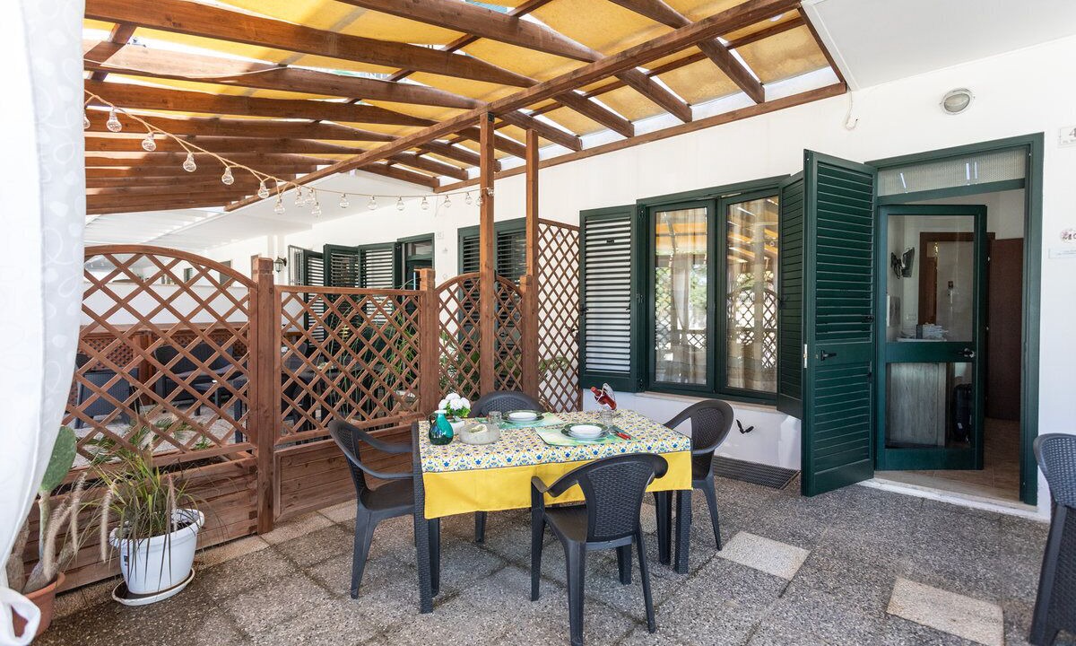 Photo of Outdoor in Torre San Giovanni