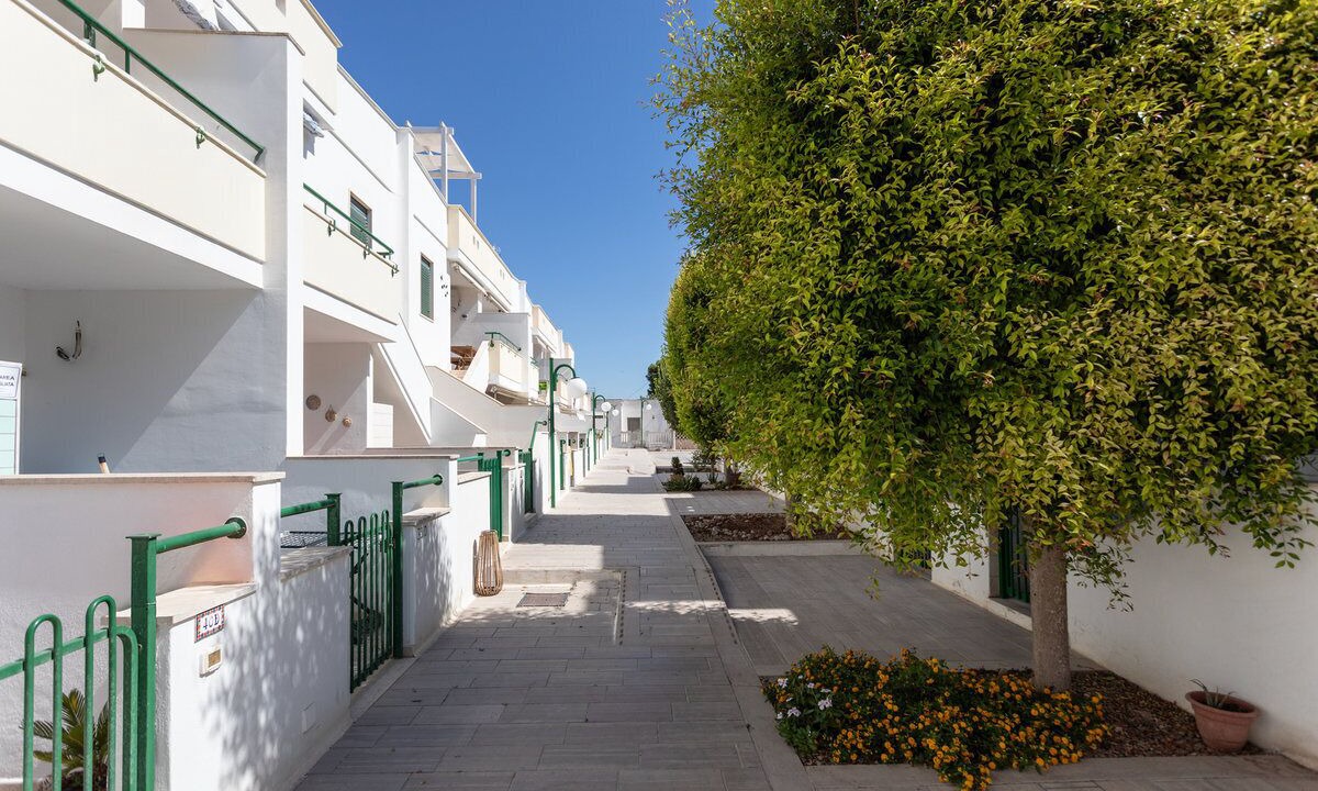 Photo of Outdoor in Torre San Giovanni