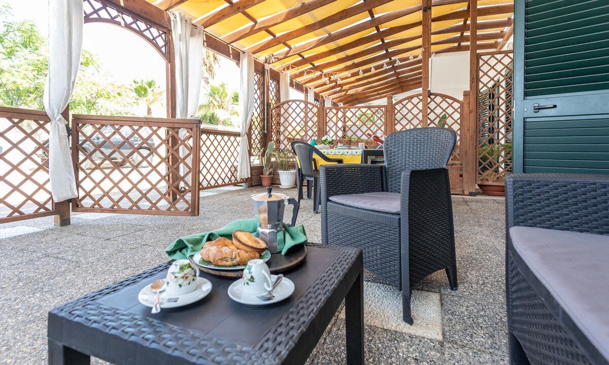 Photo of Outdoor in Torre San Giovanni